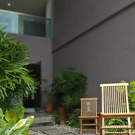 Marvelux Hotel Malacca Buitenkant foto